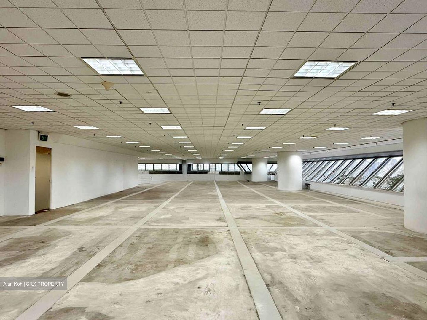 Concourse Skyline (D7), Office #519320251